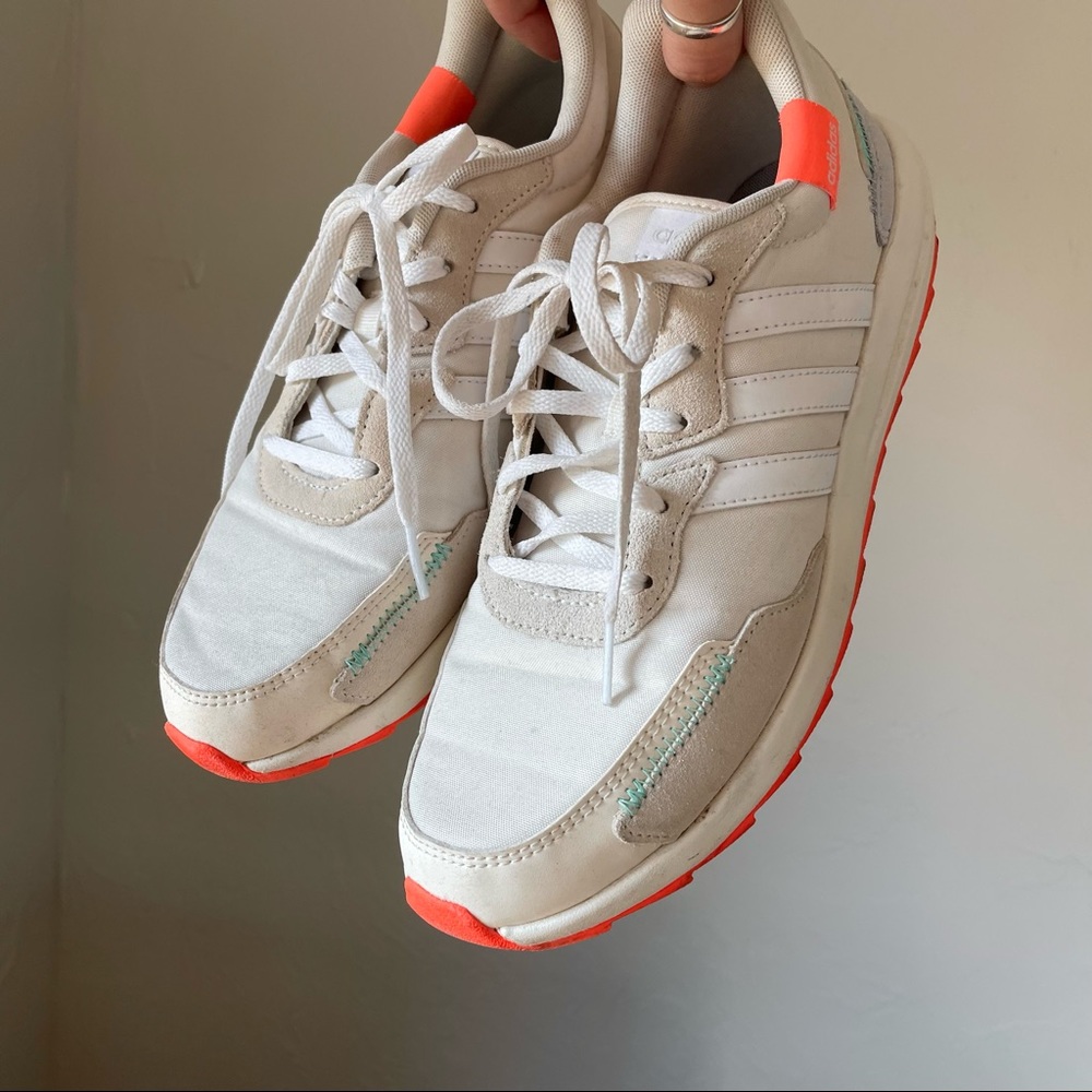 adidas running shoes